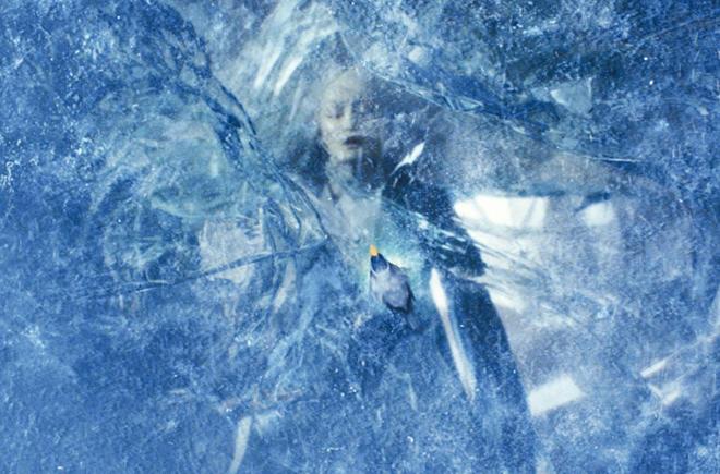 美国一富豪被冷冻50年原定2017年苏醒解冻时工作人员紧急叫停(图9)