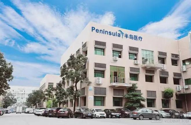 半岛医疗 国产首个「双波长」皮秒激光治疗仪正式获批(图4)