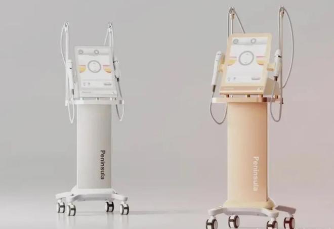 半岛医疗 国产首个「双波长」皮秒激光治疗仪正式获批(图8)