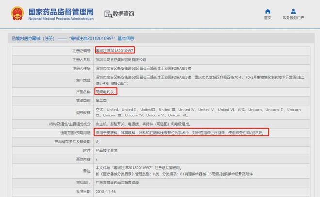 半岛医疗 国产首个「双波长」皮秒激光治疗仪正式获批(图9)