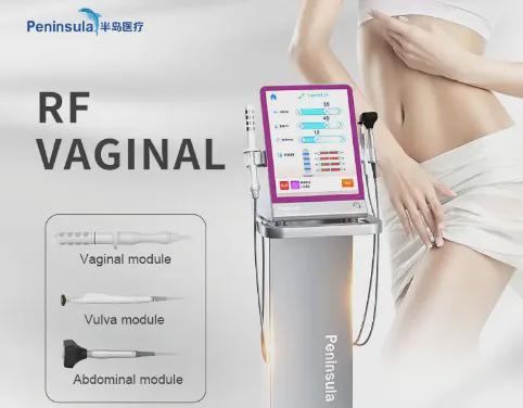 半岛医疗 国产首个「双波长」皮秒激光治疗仪正式获批(图15)