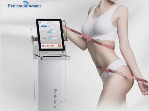 半岛医疗 国产首个「双波长」皮秒激光治疗仪正式获批(图20)