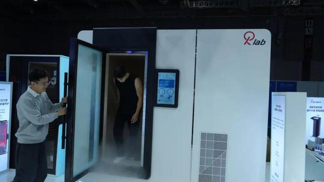 国内卖不动老外却抢疯了？国产“速冻”黑科技订单飙涨335%(图2)