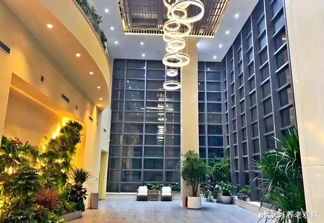 康养新标杆！北京幸福颐养护理院2025最新床位核对康养定制地址(图4)