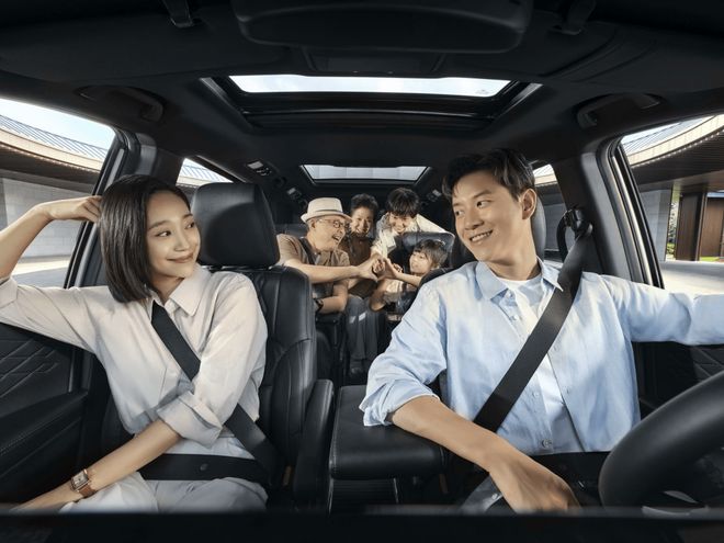 告别配置纠结症新款艾力绅治愈MPV用户的“选择困难症”(图4)