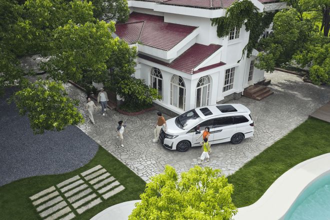 告别配置纠结症新款艾力绅治愈MPV用户的“选择困难症”(图2)