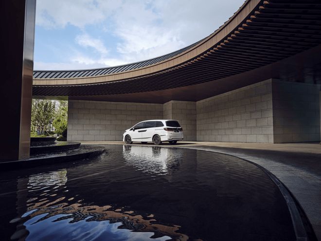 告别配置纠结症新款艾力绅治愈MPV用户的“选择困难症”(图5)