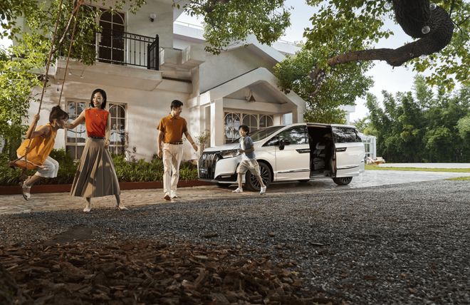 告别配置纠结症新款艾力绅治愈MPV用户的“选择困难症”(图7)