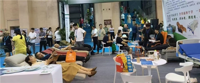 震尔健：科技赋能健康多品类产品适配不同健康需求(图3)