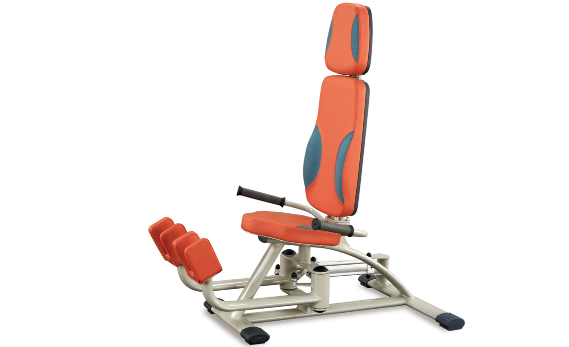 康复器械行业市场运行状况、重点企业分析及投资发展潜力预测报告(图1)