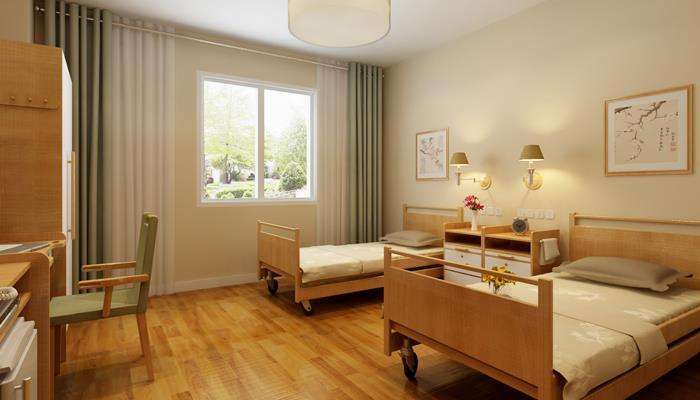 不可错过!2025长宁护理院为长者筑梦晚年康复设备全附参观预约最新指南(图3)