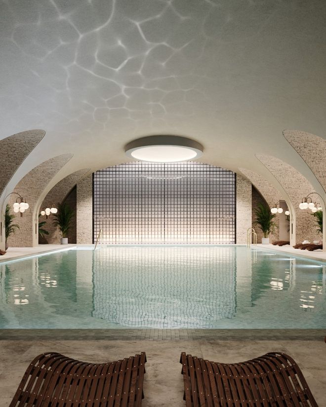 康莱德进军舟山伦敦六善明年揭幕东京柏悦12月9日回归(图6)