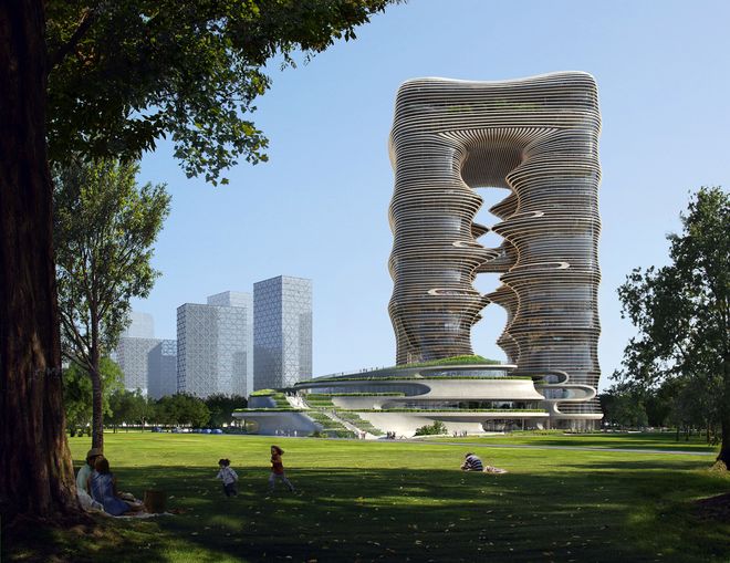 康莱德进军舟山伦敦六善明年揭幕东京柏悦12月9日回归(图12)