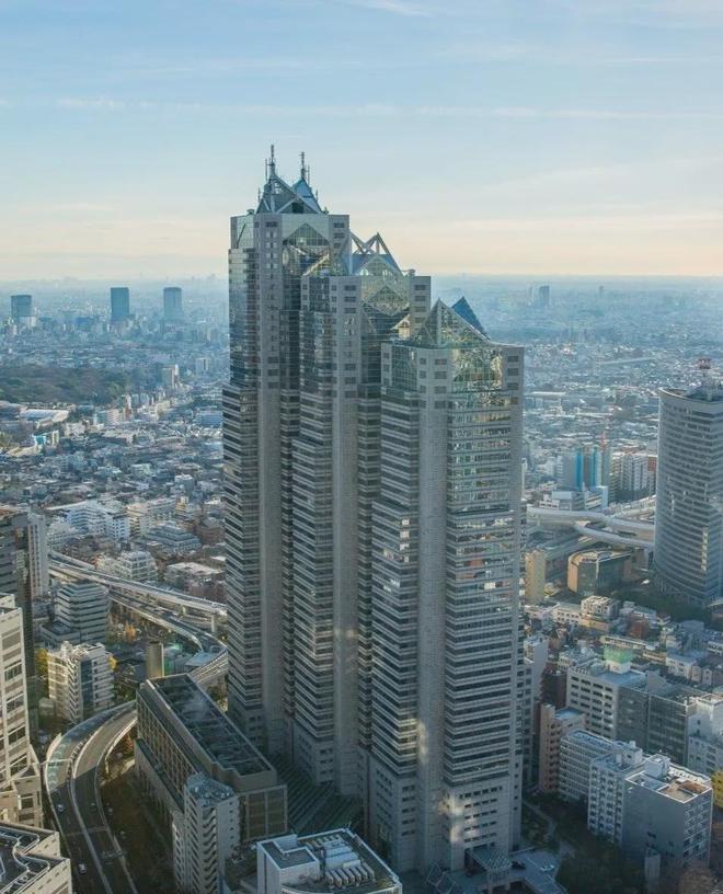 康莱德进军舟山伦敦六善明年揭幕东京柏悦12月9日回归(图10)