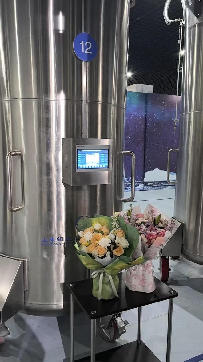 治疗延误酿悲剧低温舱里的母爱冷冻不是幻想是儿子最后的坚持(图2)