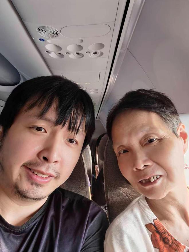 治疗延误酿悲剧低温舱里的母爱冷冻不是幻想是儿子最后的坚持(图5)