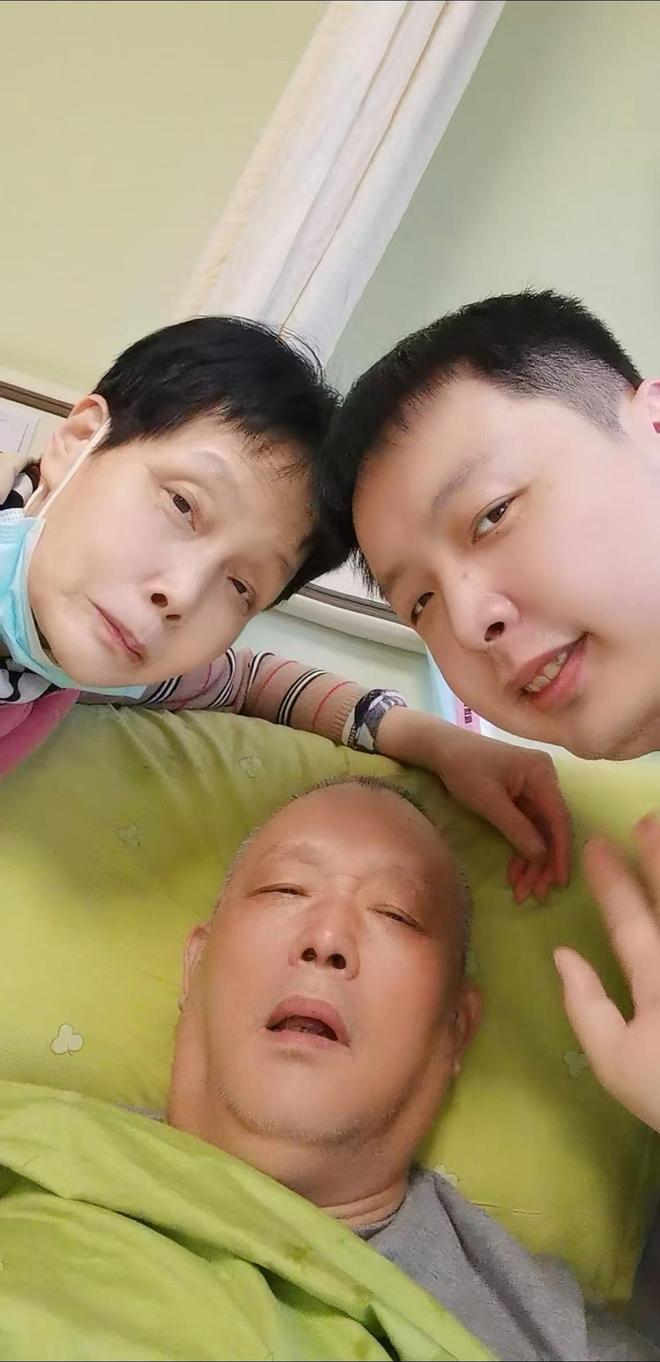 治疗延误酿悲剧低温舱里的母爱冷冻不是幻想是儿子最后的坚持(图4)