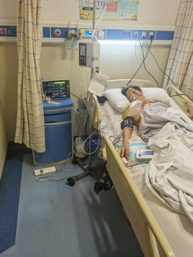 治疗延误酿悲剧低温舱里的母爱冷冻不是幻想是儿子最后的坚持(图8)