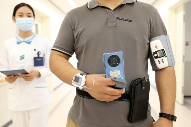 滨州市人民医院呼吸与危重症医学科申报项目获批省级推广(图3)