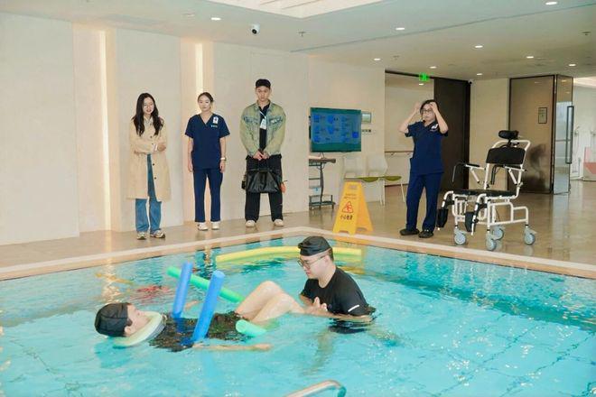 滇超激战正酣专业康复力量时刻就位守护运动健康！(图4)