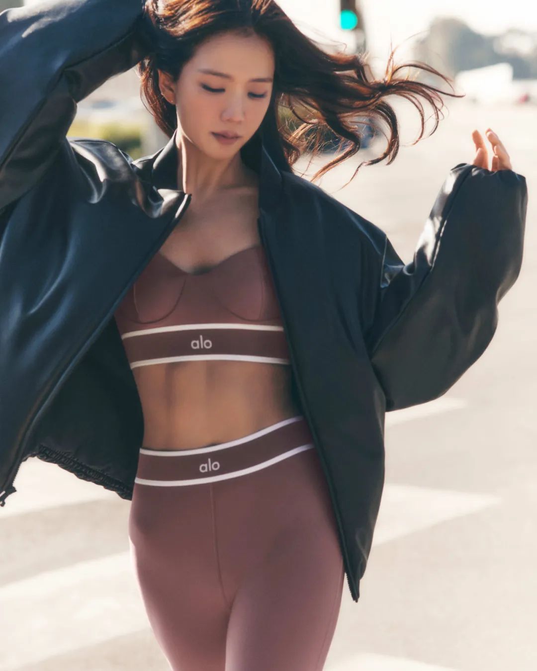 Alo何以成为顶流新宠健康生活是中产新潮流(图1)