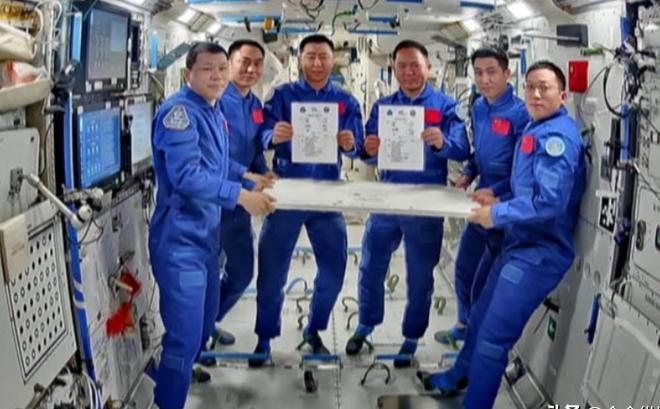 神舟22号“变身”！危机下中国航天秀肌肉满载货物开启新阶段(图2)