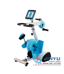 海尔集团周云杰主席一行赴青岛市康养领域具身机器人暨智能康复类产品训练验证中心调研(图1)