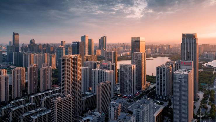 合肥城建星启锦宸项目户型图-价格(图4)