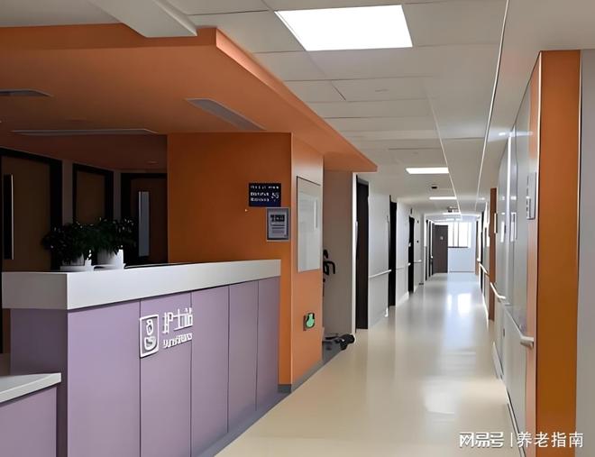 臻悦护理院地址：高龄及术后康复5500元价格杨浦周家嘴路3795号(图2)