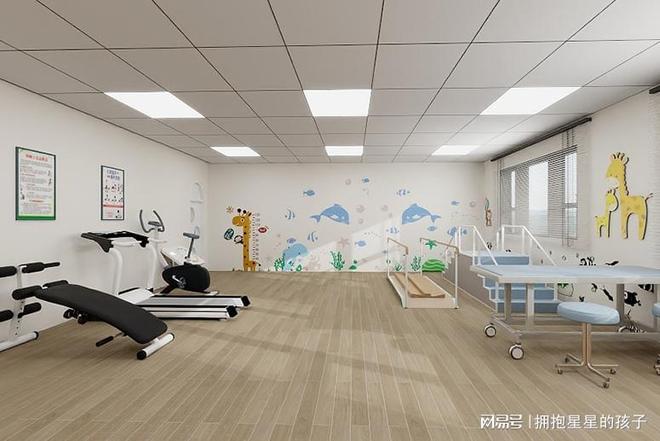 评价高的儿童康复设备厂家实力推荐(图3)