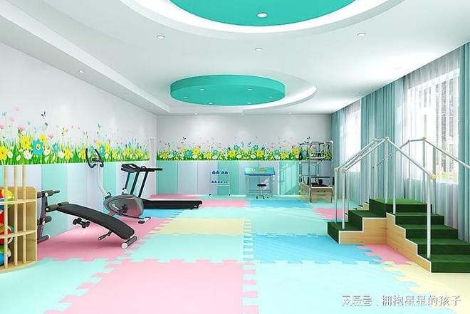 评价高的儿童康复设备厂家实力推荐(图1)