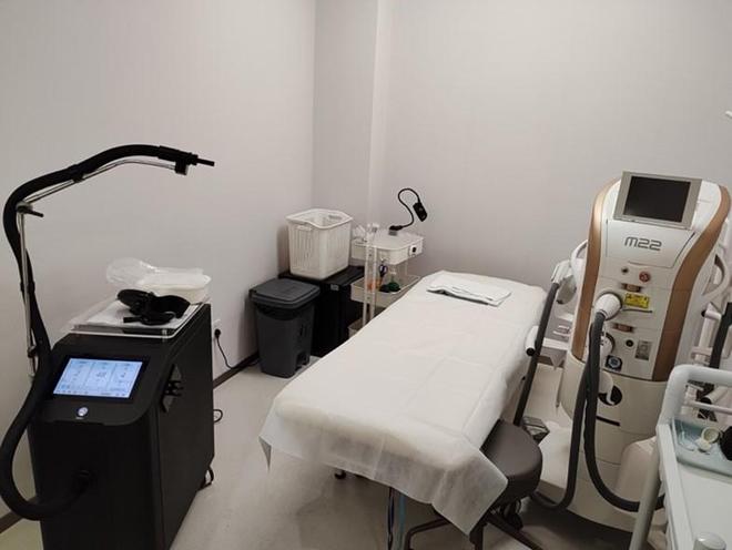 THERALIGHT 赛诺莱特发布全身冷疗舱(图3)