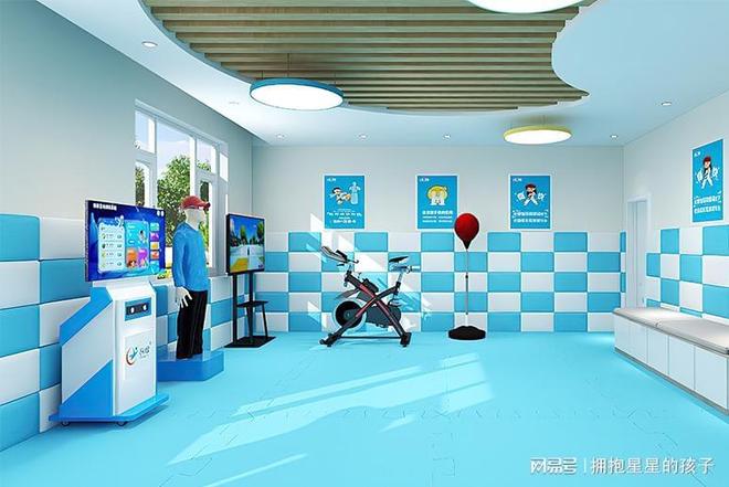 靠谱的儿童康复专用设备厂家实力盘点(图3)