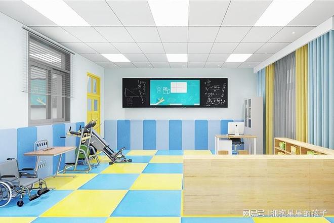 靠谱的儿童康复专用设备厂家实力盘点(图1)