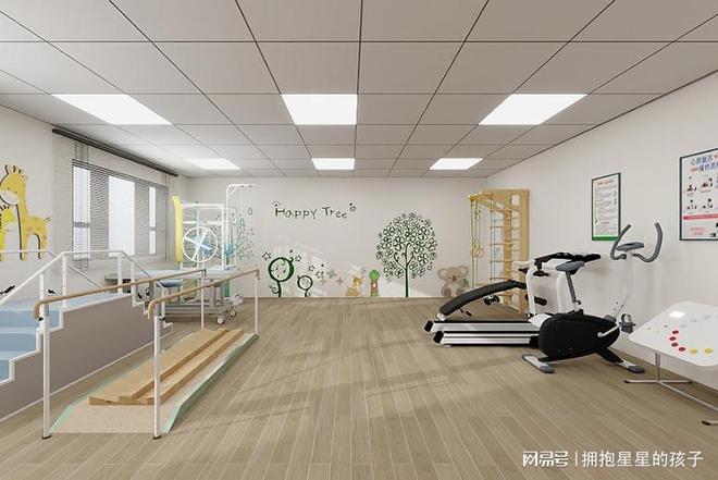 靠谱的儿童康复专用设备厂家实力盘点(图2)
