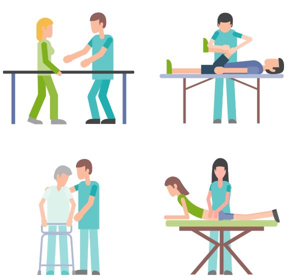 中风后偏瘫、说话不清？佛山优质康复医院推荐帮你少走弯路！(图1)