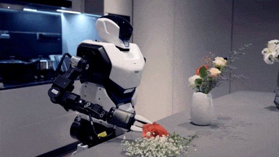 山东尖子生 霸榜机器人赛道(图3)