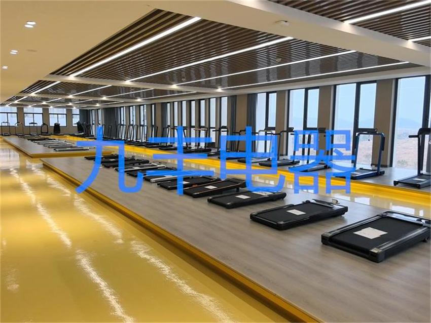 2026年椭圆机选购指南：如何甄别优质厂商与核心产品