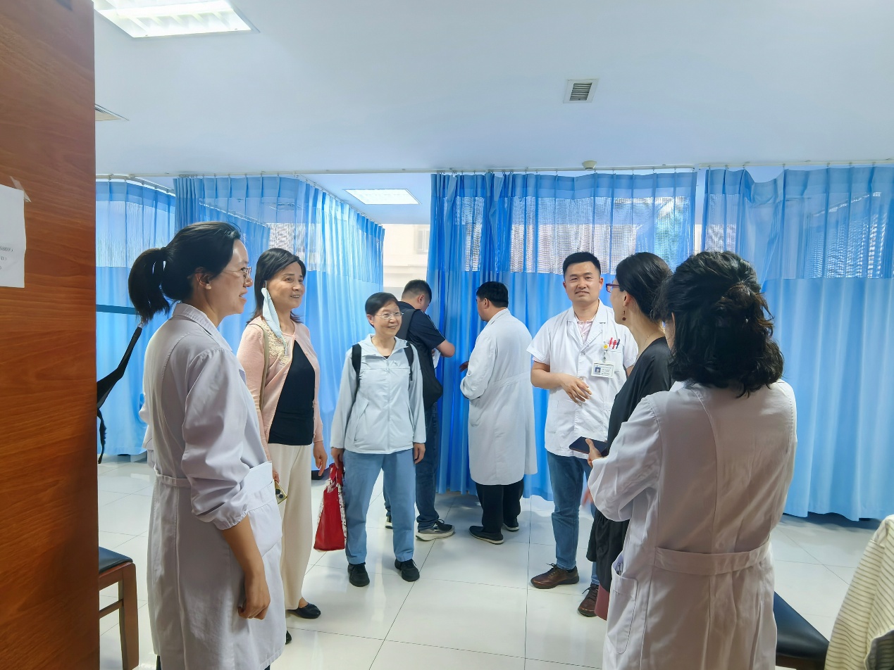 从临床攻坚到大众可及：脑机接口离普惠患者还有多远？——对话北京脑科学与类脑研究所所长罗敏敏(图1)