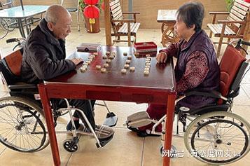 康复养老医院实力推荐：从规模到服务深度解析(图1)