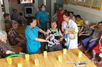 康复养老医院实力推荐：从规模到服务深度解析(图2)