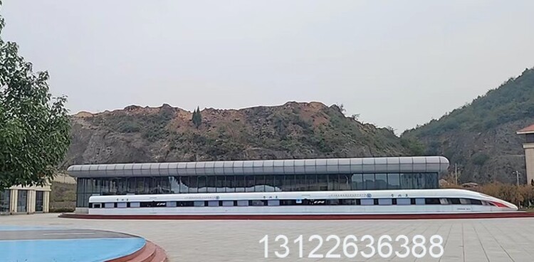 北京智能除冰训练模拟舱飞行模拟训练舱厂家(图1)