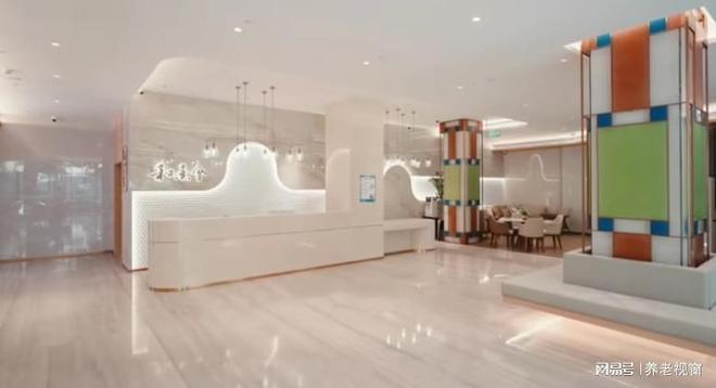 医养护航+康复护理｜广州白云和熹会颐养中心+热线+费用-院址详情(图4)