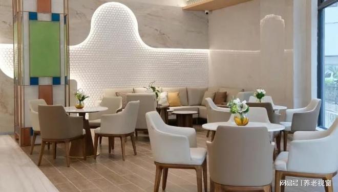 医养护航+康复护理｜广州白云和熹会颐养中心+热线+费用-院址详情(图3)