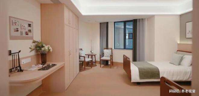 医养护航+康复护理｜广州白云和熹会颐养中心+热线+费用-院址详情(图1)