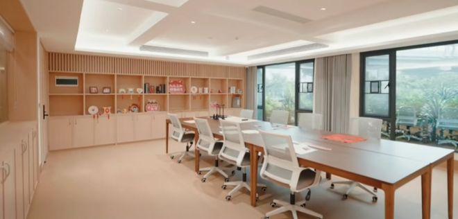 医养护航+康复护理｜广州白云和熹会颐养中心+热线+费用-院址详情(图5)