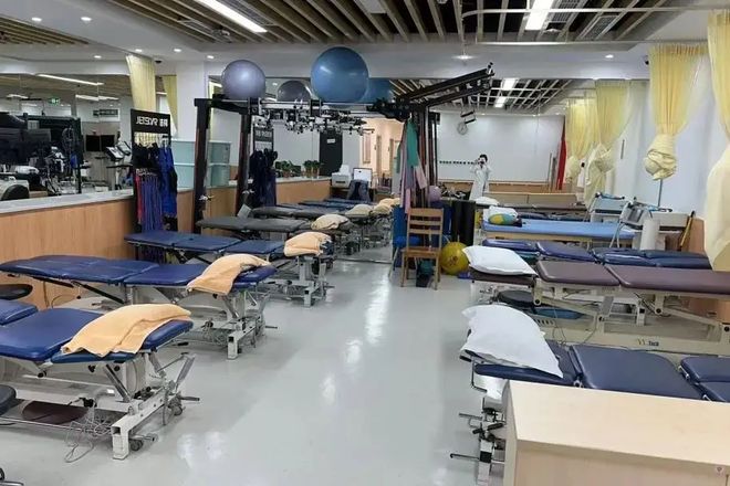 越秀医保定点神经内科康复医院专科实力排名推荐详细介绍！(图1)