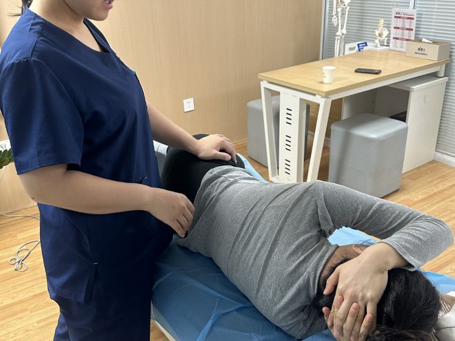 北京神经压迫康复机构评测：体博士运动康复专业优势与选择指南(图1)