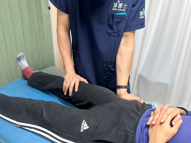 北京神经压迫康复机构评测：体博士运动康复专业优势与选择指南(图2)