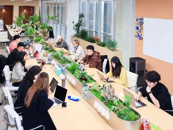 全链条服务护航新质生产力落地(图1)